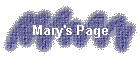 Mary's Page